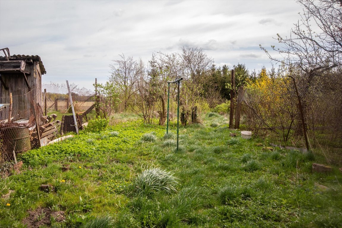 Mieszkanie dwupokojowe na sprzedaż Lublewko  55m2 Foto 12