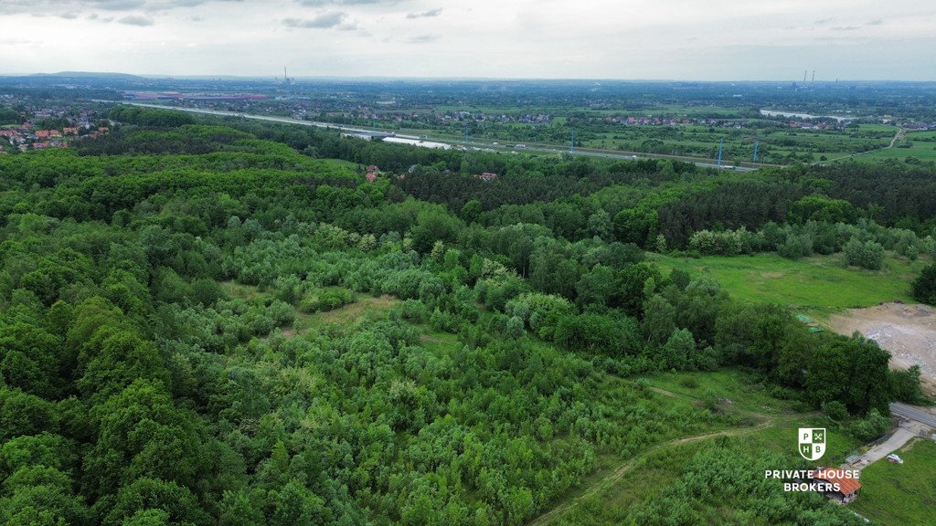 Działka budowlana na sprzedaż Zakrzów  1 730m2 Foto 4