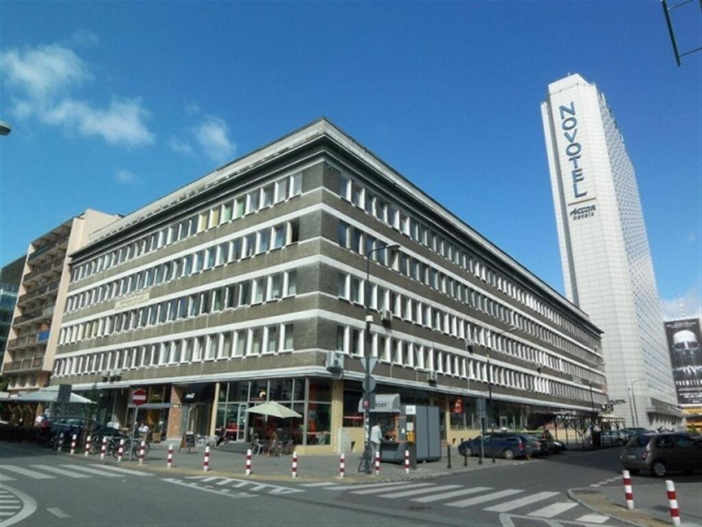 Stylowe biuro 210 m² w odrestaurowanej kamienicy w Śródmieściu Warszawa, Śródmieście, Żurawia  210m2 Foto 1