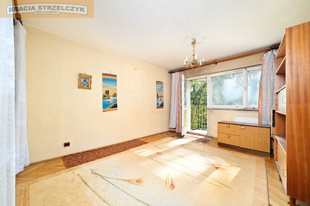 Do sprzedania 3-pokojowe mieszkanie 47 m² z balkonem w Bielanach Warszawa, Bielany, Słodowiec  47m2 Foto 1