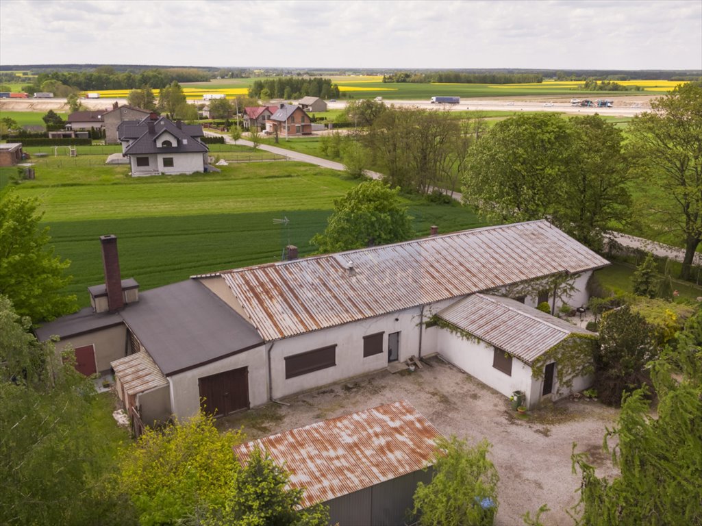 Dom na sprzedaż Bogusławice  200m2 Foto 12