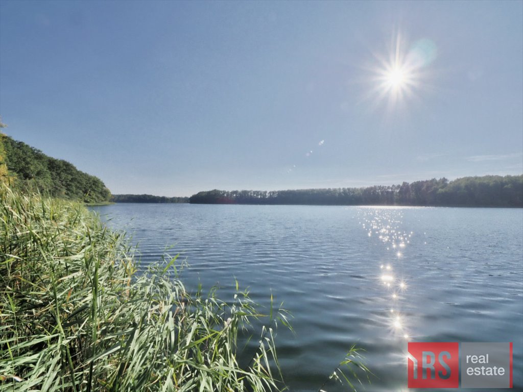 Działka rekreacyjna na sprzedaż Muchocin  974m2 Foto 9