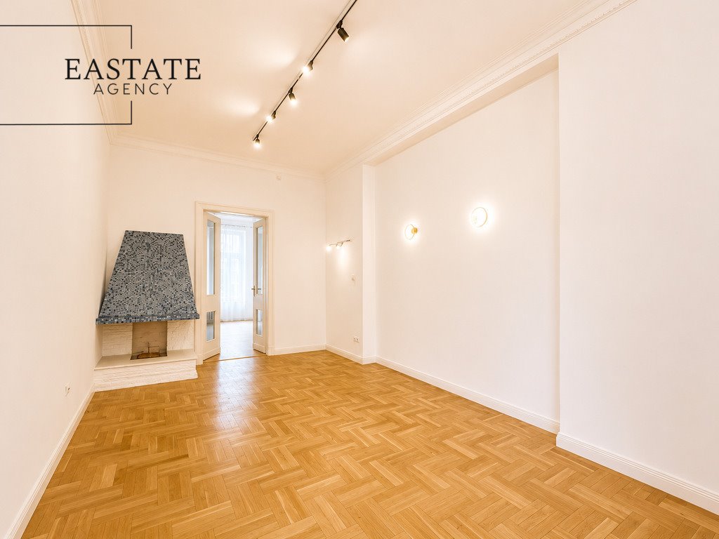 Komfortowe 3-pokojowe 90 m² w Śródmieściu Warszawy polecam Warszawa, Śródmieście, Chmielna  90m2 Foto 1