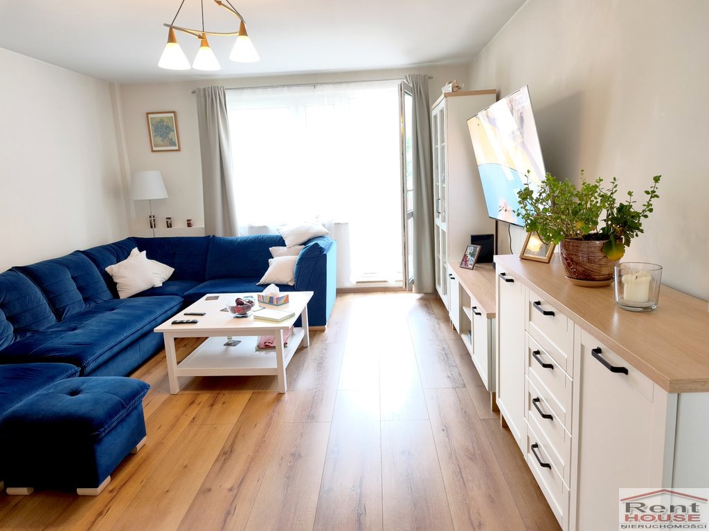 Do sprzedania nowoczesne 2 pokoje z jadalnią i garażem Szczecin, Kijewo, Focza  72m2 Foto 1