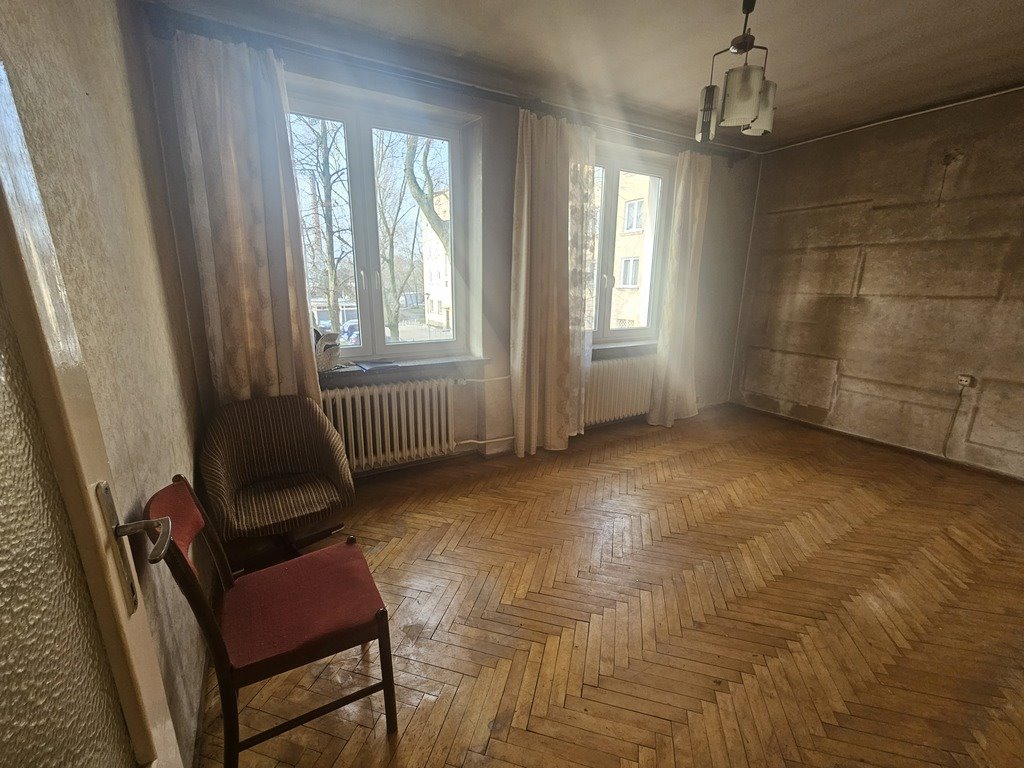 Mieszkanie dwupokojowe na sprzedaż Łódź, Karolew, Karolew, Wygodna  40m2 Foto 1