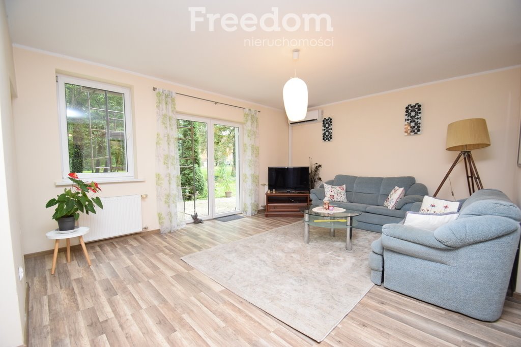Wynajem domu 96 m² (Tułowice, Parkowa) z dużym ogrodem Tułowice, Parkowa  96m2 Foto 1