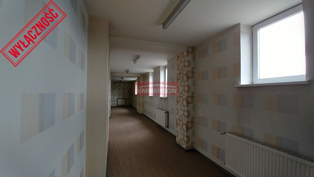 Lokal użytkowy na wynajem Kraków, Czyżyny, Czyżyny, Sołtysowska  350m2 Foto 9