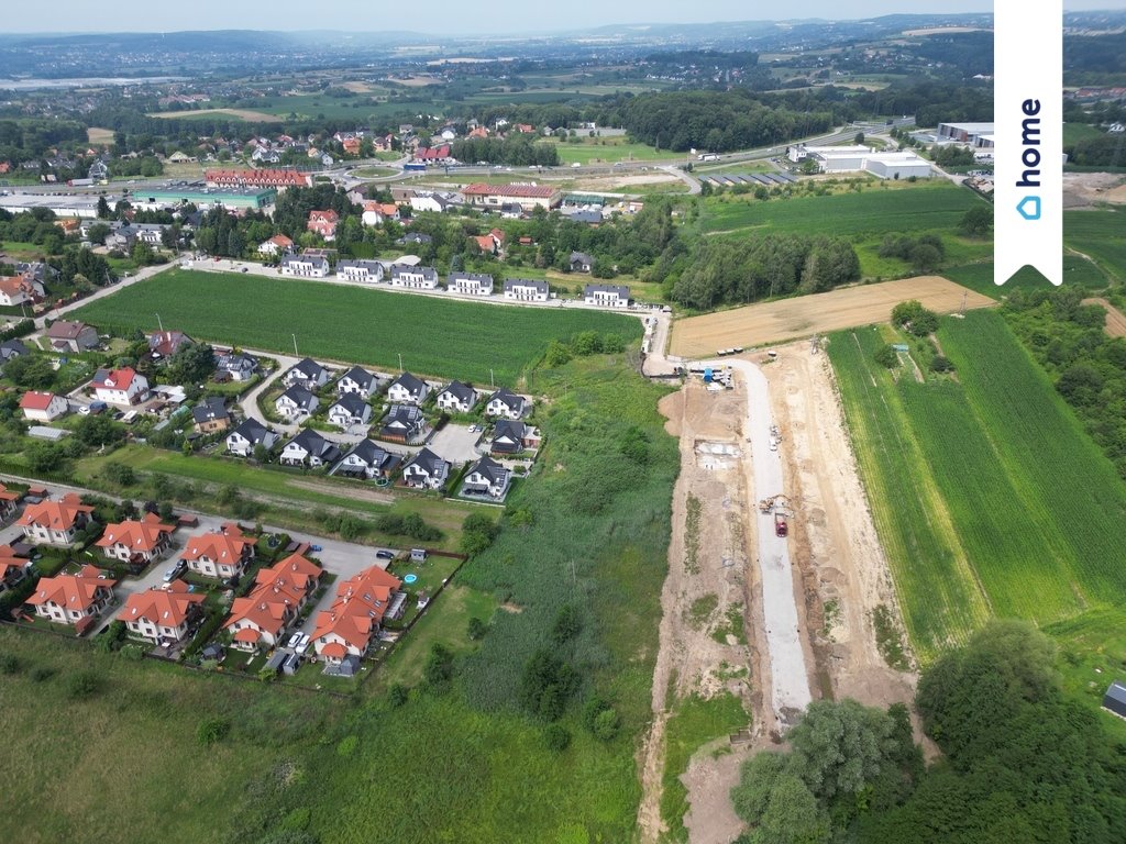 Mieszkanie czteropokojowe  na sprzedaż Modlnica, Jurajska  67m2 Foto 11