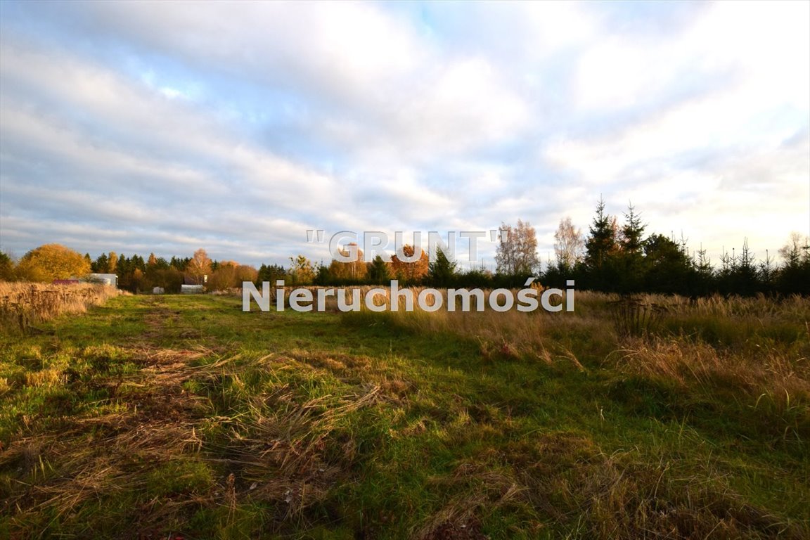 Działka 5345 m² z domkiem i ogrodem - polecam Wałcz  5 345m2 Foto 1