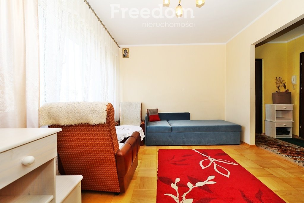 Mieszkanie dwupokojowe na wynajem Białystok, Piaski, gen. Józefa Bema  32m2 Foto 3