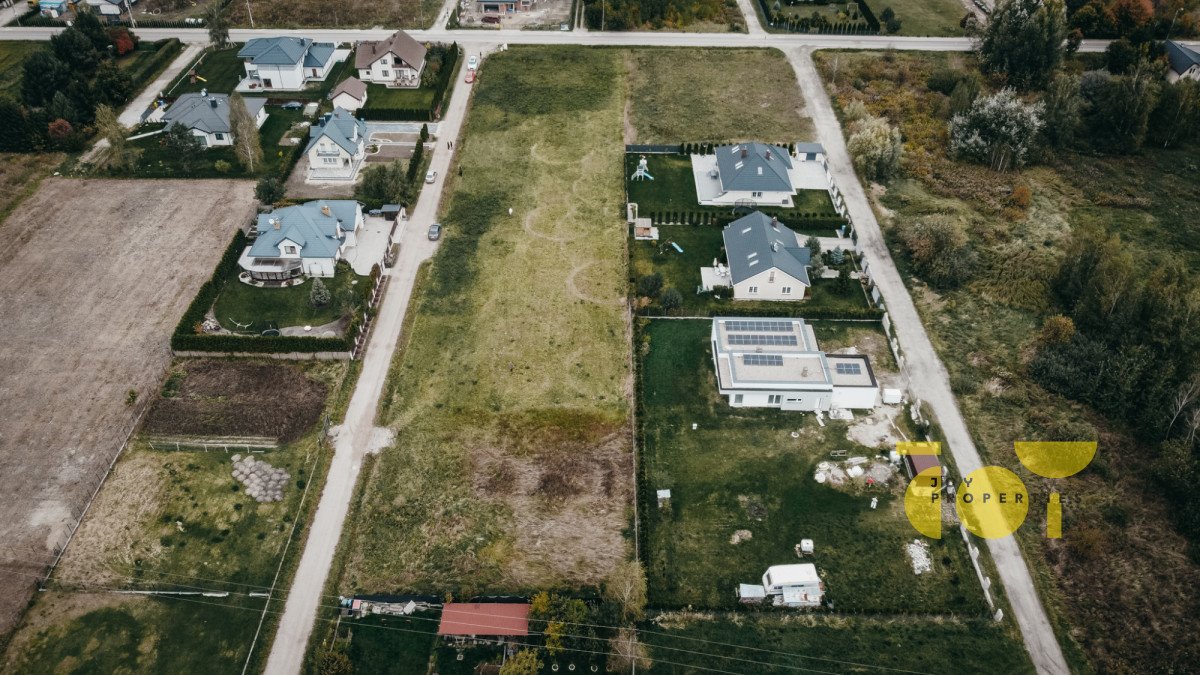 Działka przemysłowo-handlowa na sprzedaż Urzut, Promyka  1 900m2 Foto 2