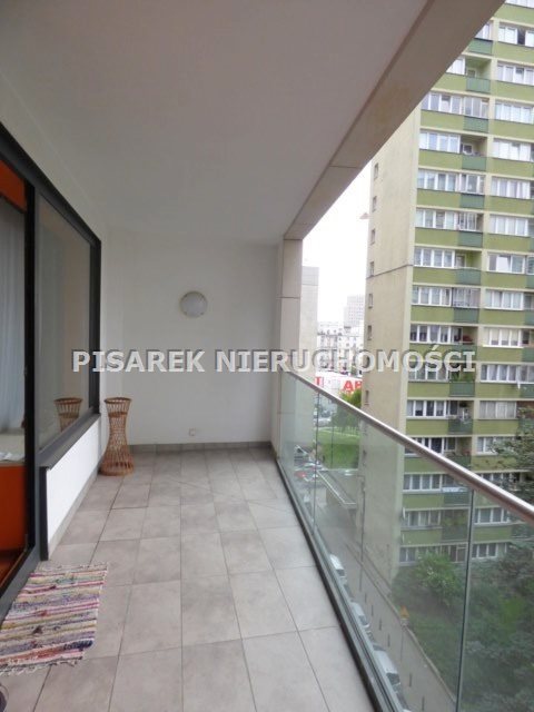 Mieszkanie dwupokojowe na sprzedaż Warszawa, Śródmieście, Centrum, Bagno  69m2 Foto 7