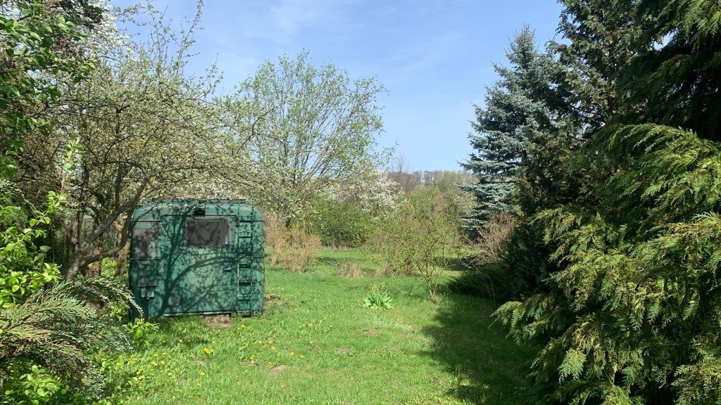 Działka inna na sprzedaż Uniejów  2 700m2 Foto 3