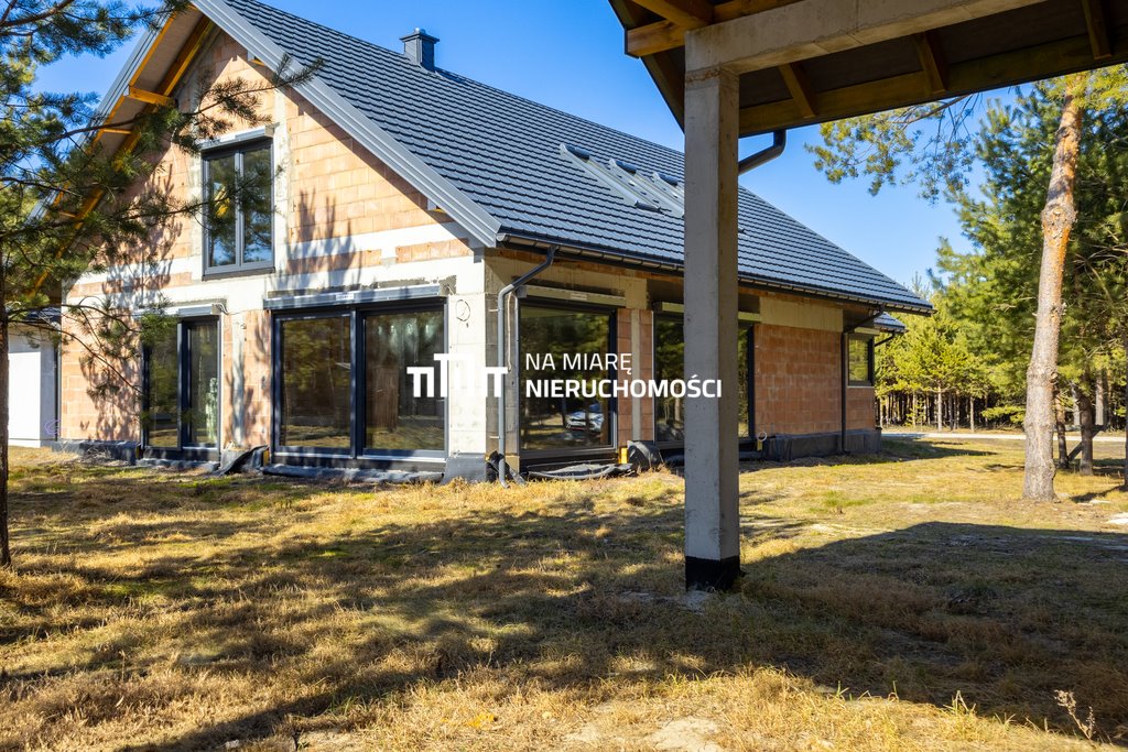 Dom na sprzedaż Jeżowe  272m2 Foto 1