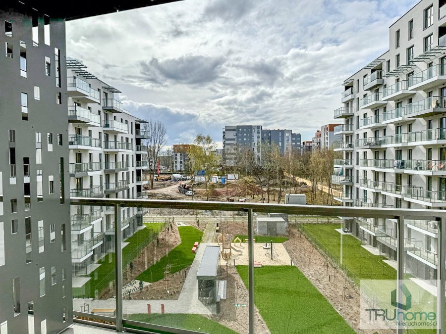 Mieszkanie trzypokojowe na sprzedaż Katowice, Dolina Trzech Stawów, Szybowcowa  73m2 Foto 10