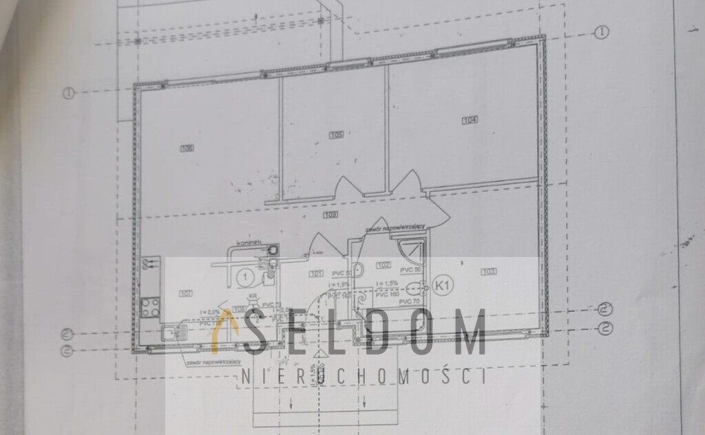 Dom na sprzedaż Marciszów  95m2 Foto 16