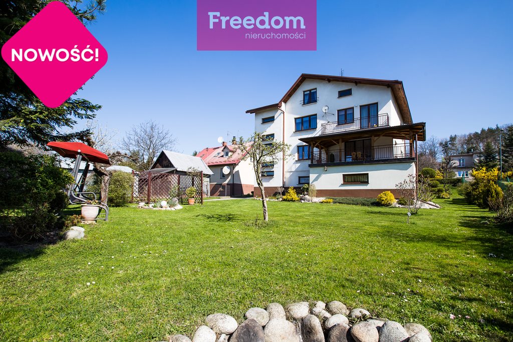 Dom na sprzedaż Krosno, Hetmana Stanisława Żółkiewskiego 350m2 Foto 1 Dom na sprzedaż Krosno, Hetmana Stanisława Żółkiewskiego 350m2 Foto 1
