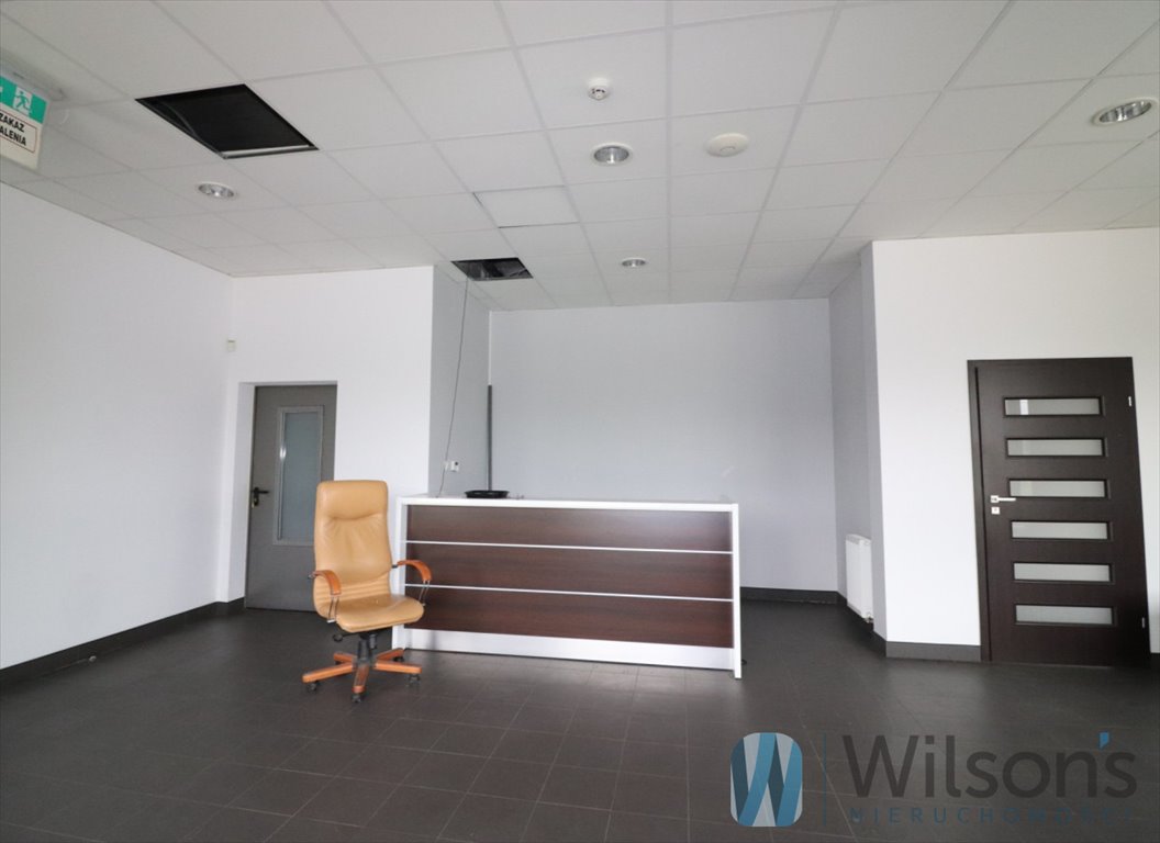 Magazyn na wynajem Oczesały  2 830m2 Foto 9