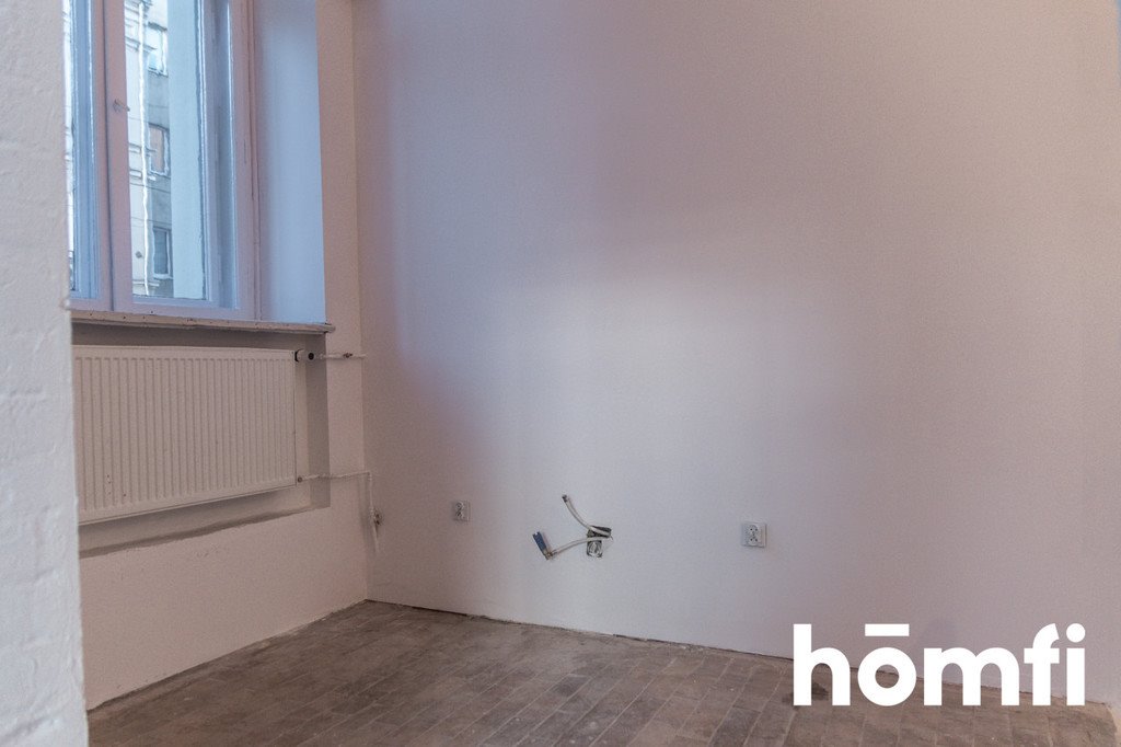 Lokal użytkowy na wynajem Łódź, Śródmieście  79m2 Foto 12