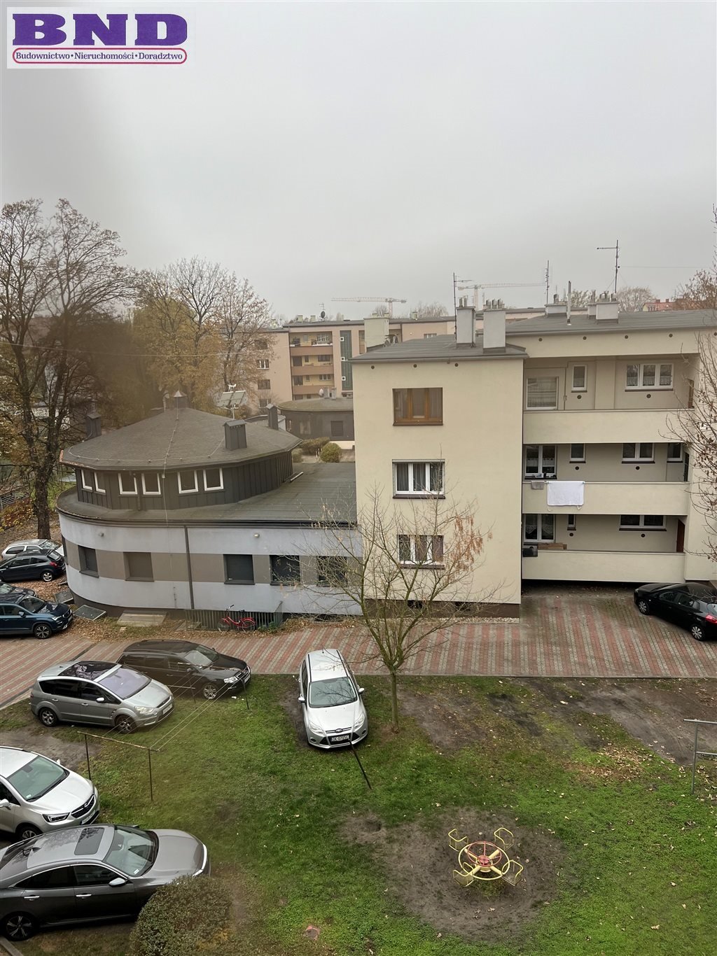 Mieszkanie trzypokojowe na sprzedaż Gliwice, Zatorze  62m2 Foto 14