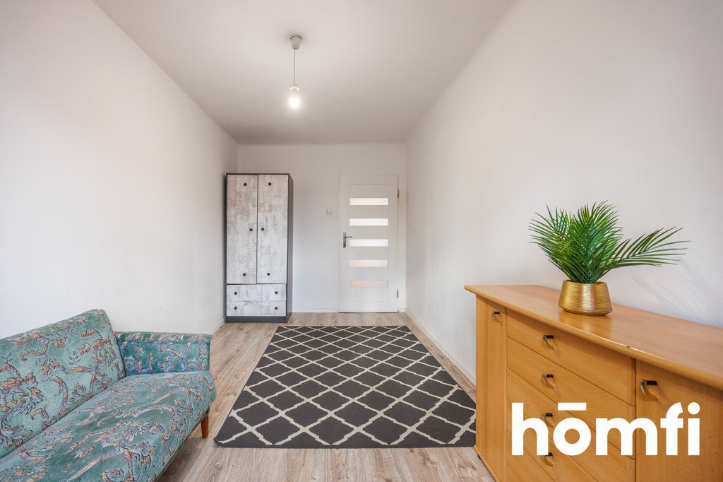 Mieszkanie trzypokojowe na sprzedaż Rzeszów, Śródmieście, gen. Mariana Langiewicza  60m2 Foto 1