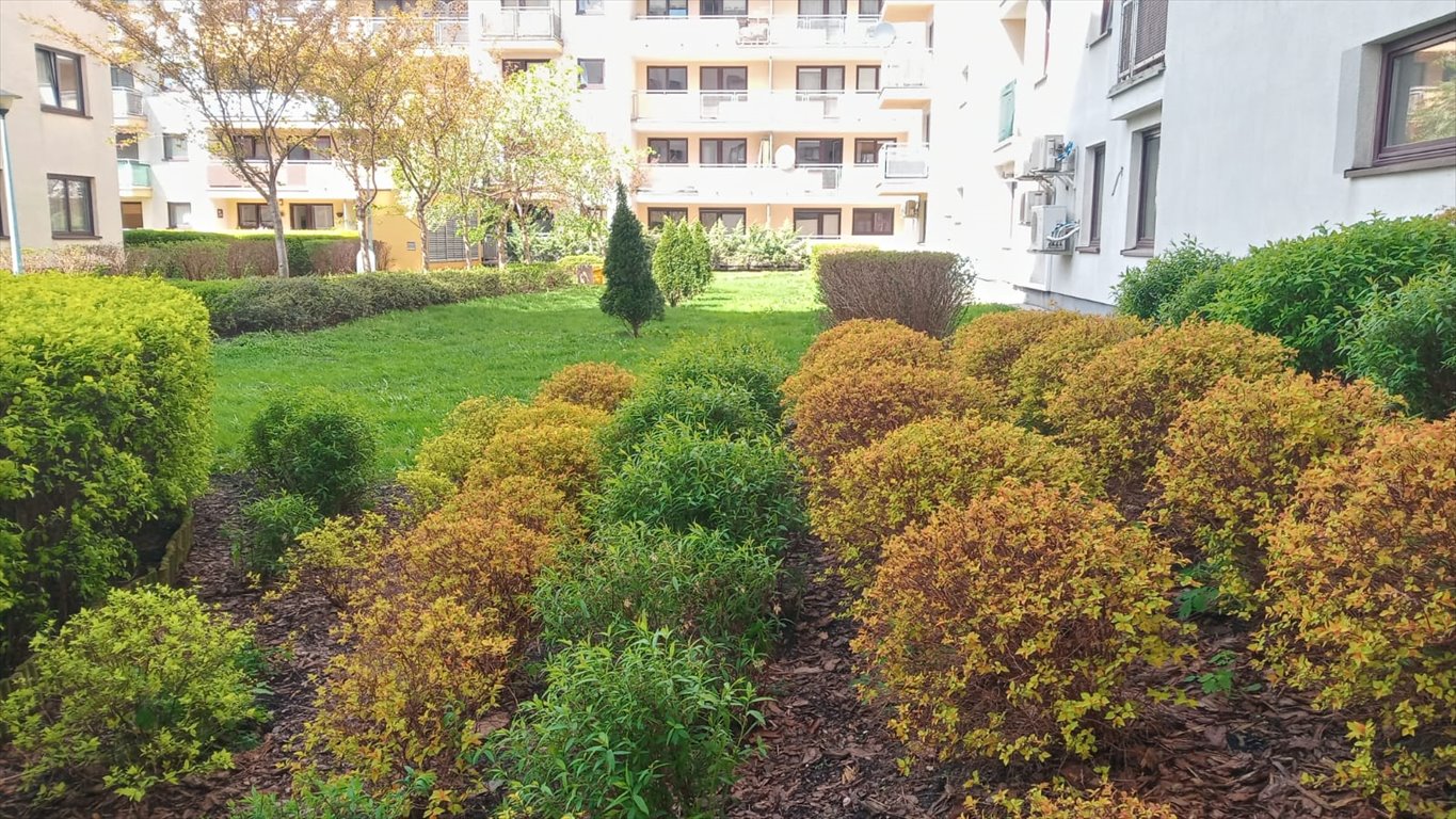 Mieszkanie dwupokojowe na wynajem Warszawa, Bemowo, Górczewska 200C  42m2 Foto 12