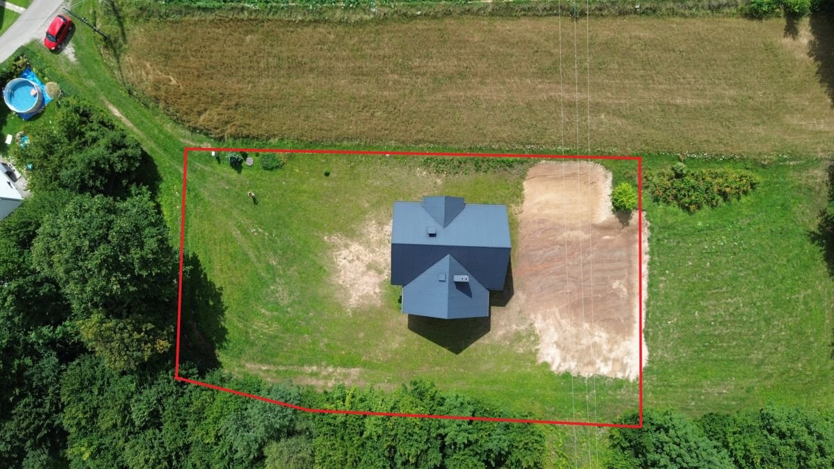 Dom w Golcowej - 122 m2 z dużym potencjałem i działką 16 arów Golcowa  122m2 Foto 1