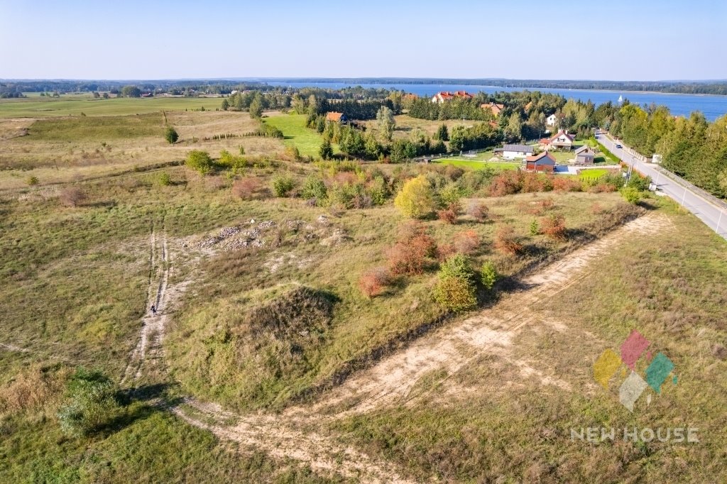 Działka budowlana na sprzedaż Stare Sady  9 700m2 Foto 6