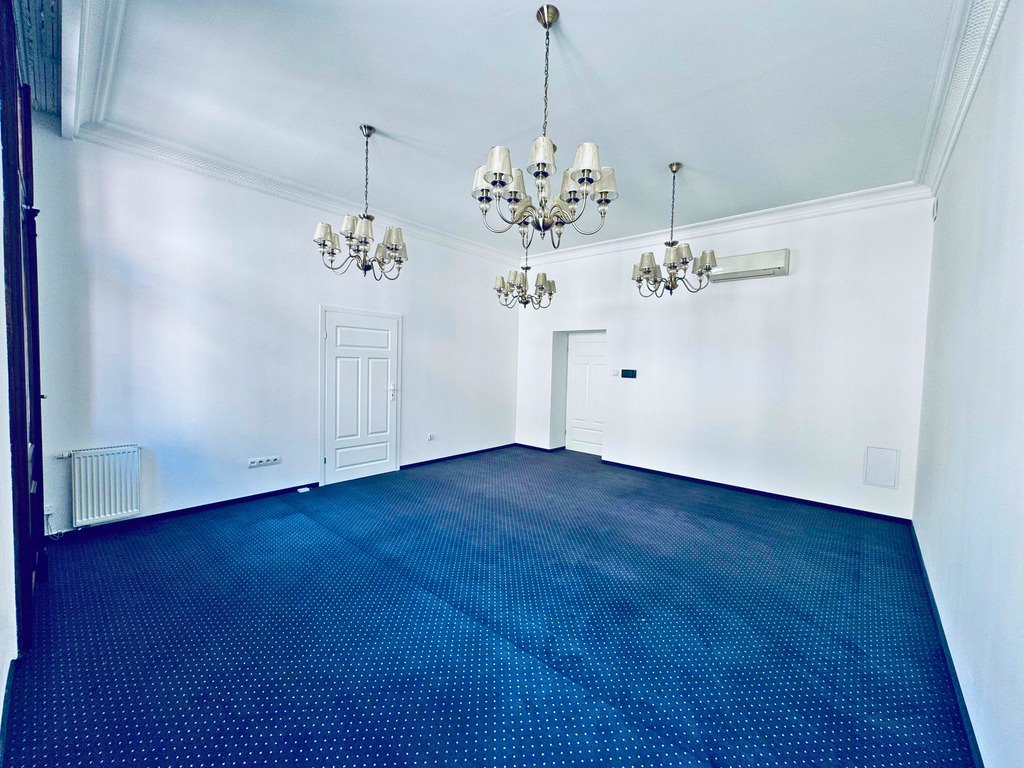 Eleganckie biuro 31,74 m² w Rzeszowie – gotowe do wprowadzenia Rzeszów, Stanisława Jabłońskiego  32m2 Foto 1