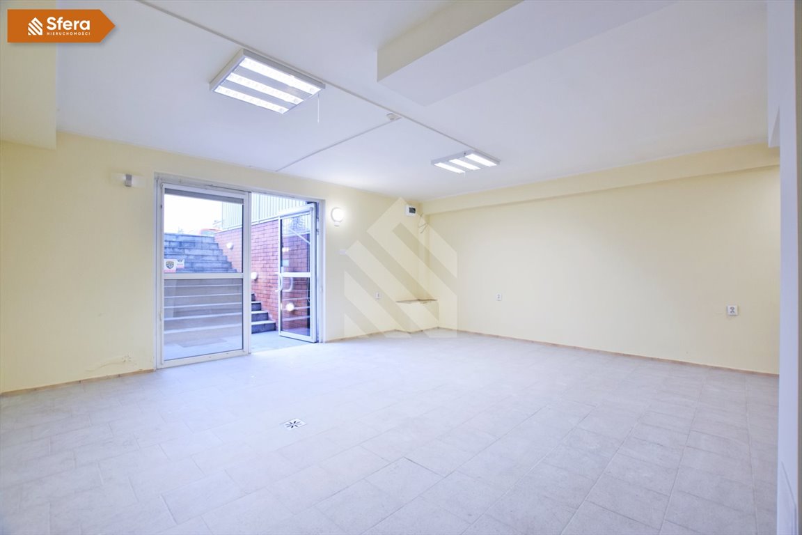 Lokal użytkowy na wynajem Bydgoszcz, Osowa Góra  38m2 Foto 4
