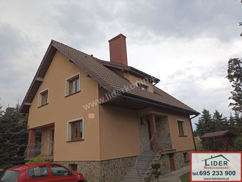 Dom na sprzedaż Budzisław Kościelny  170m2 Foto 11
