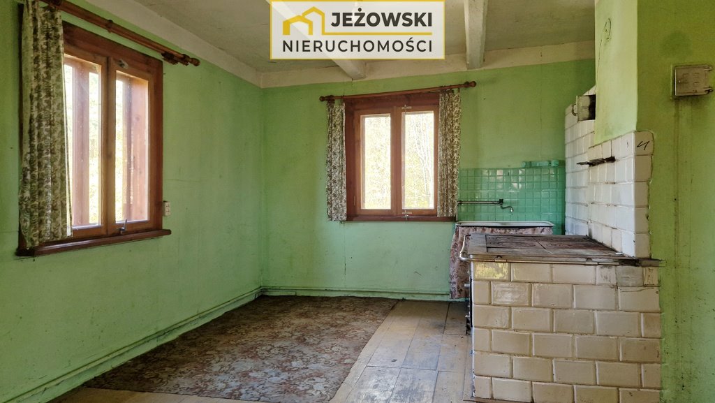 Działka budowlana na sprzedaż Kazimierz Dolny, Okale  2 112m2 Foto 14