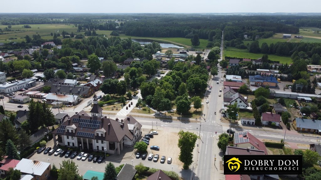 Lokal użytkowy na sprzedaż Michałowo  220m2 Foto 5