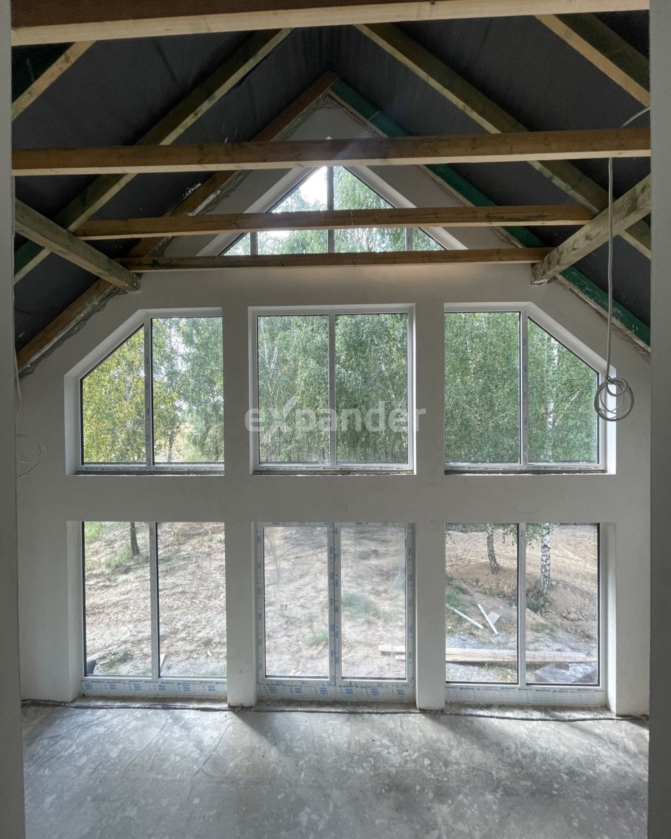 Dom na sprzedaż Minoga  109m2 Foto 1