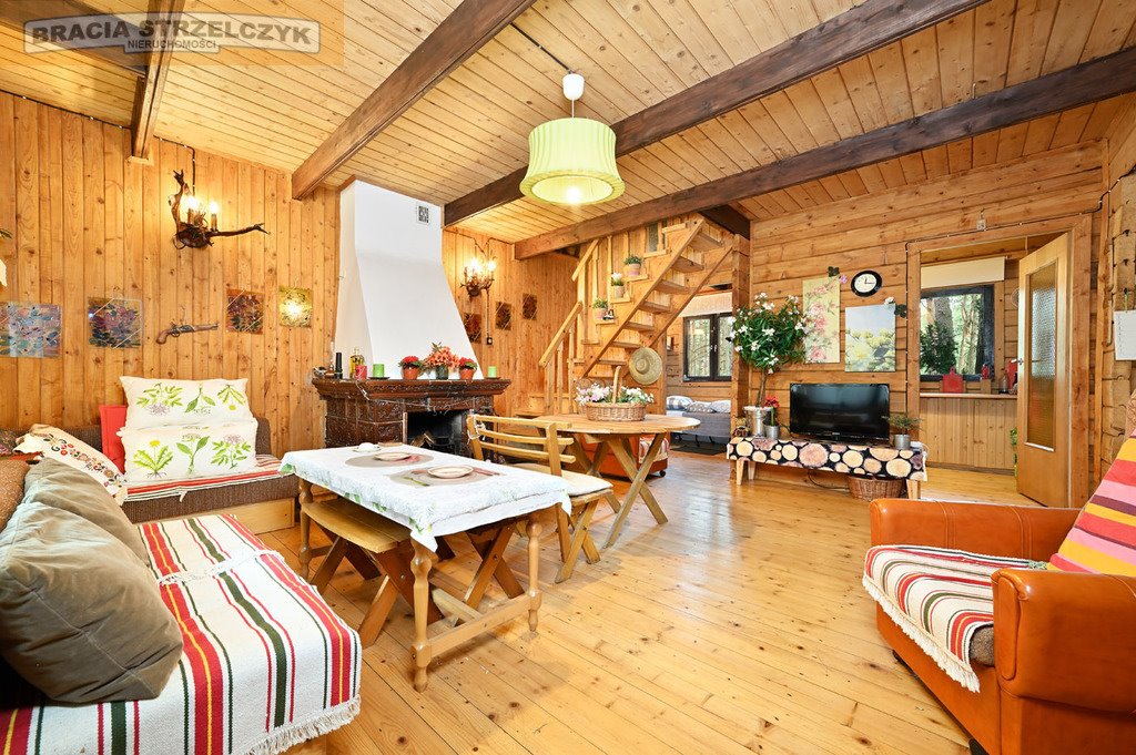 Dom na sprzedaż Stawinoga  1 264m2 Foto 1