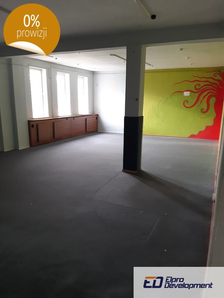 Lokal użytkowy na wynajem Bartoszyce, Generała Sikorskiego  130m2 Foto 4