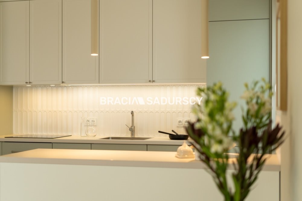 Mieszkanie trzypokojowe na sprzedaż Kraków, Prądnik Biały, Górka Narodowa, Andrzeja Zuchy  71m2 Foto 1