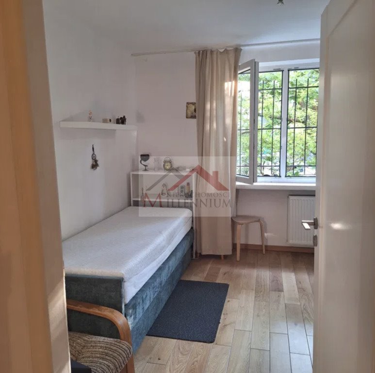 Umeblowana kawalerka 20 m2, cicha, po remoncie, blisko zieleni Warszawa, Ochota, Sanocka  20m2 Foto 1