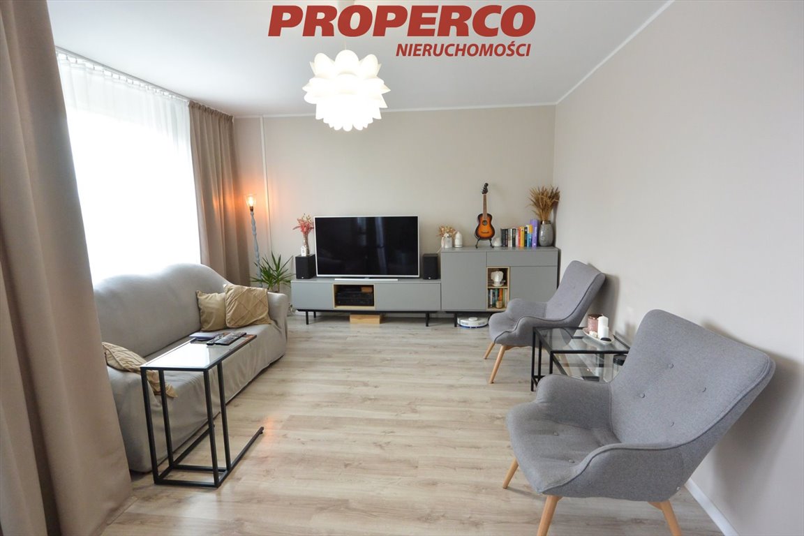 Mieszkanie dwupokojowe na sprzedaż Kielce, Na Stoku, Osiedle na Stoku  50m2 Foto 1