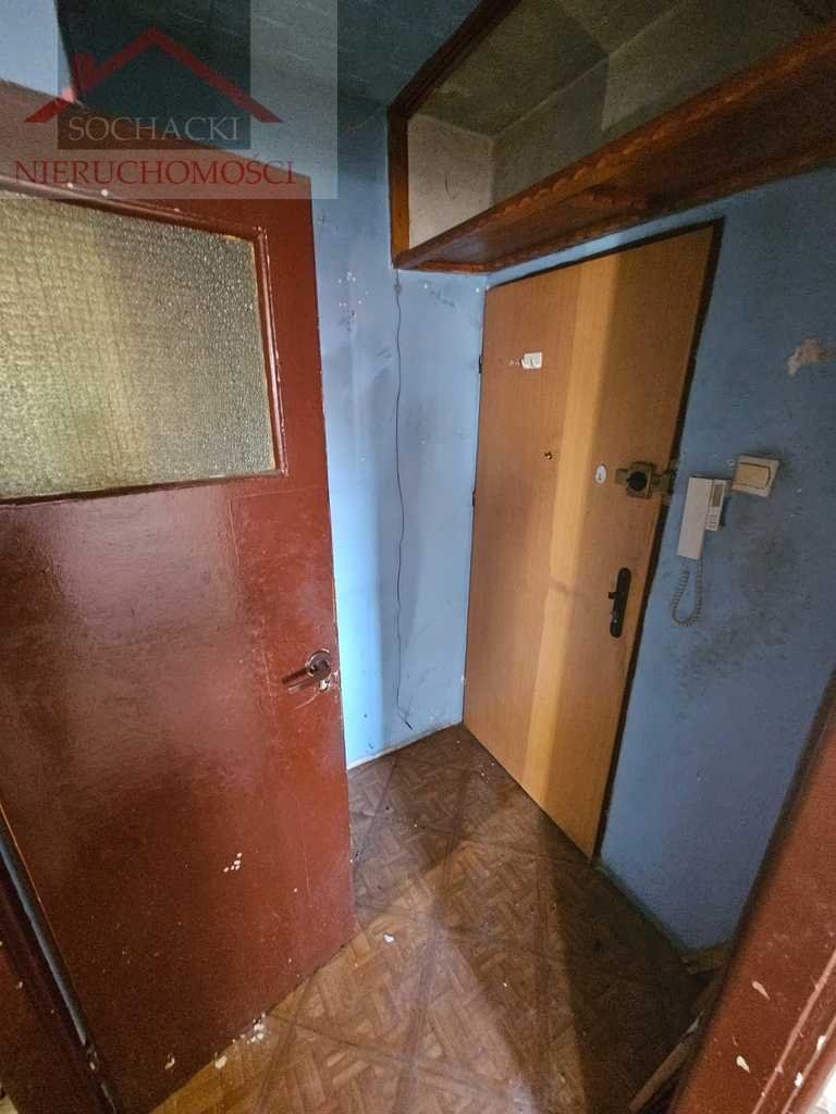 Mieszkanie dwupokojowe na sprzedaż Lubań, pl. Józefa Lompy  34m2 Foto 13