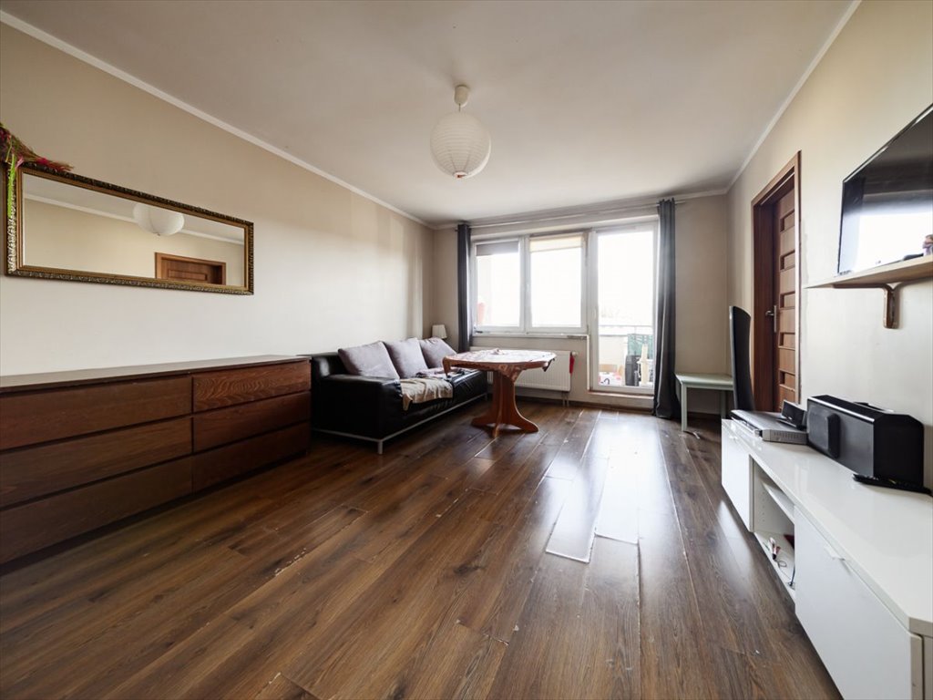 Mieszkanie dwupokojowe na sprzedaż Piaseczno, Puławska  47m2 Foto 1