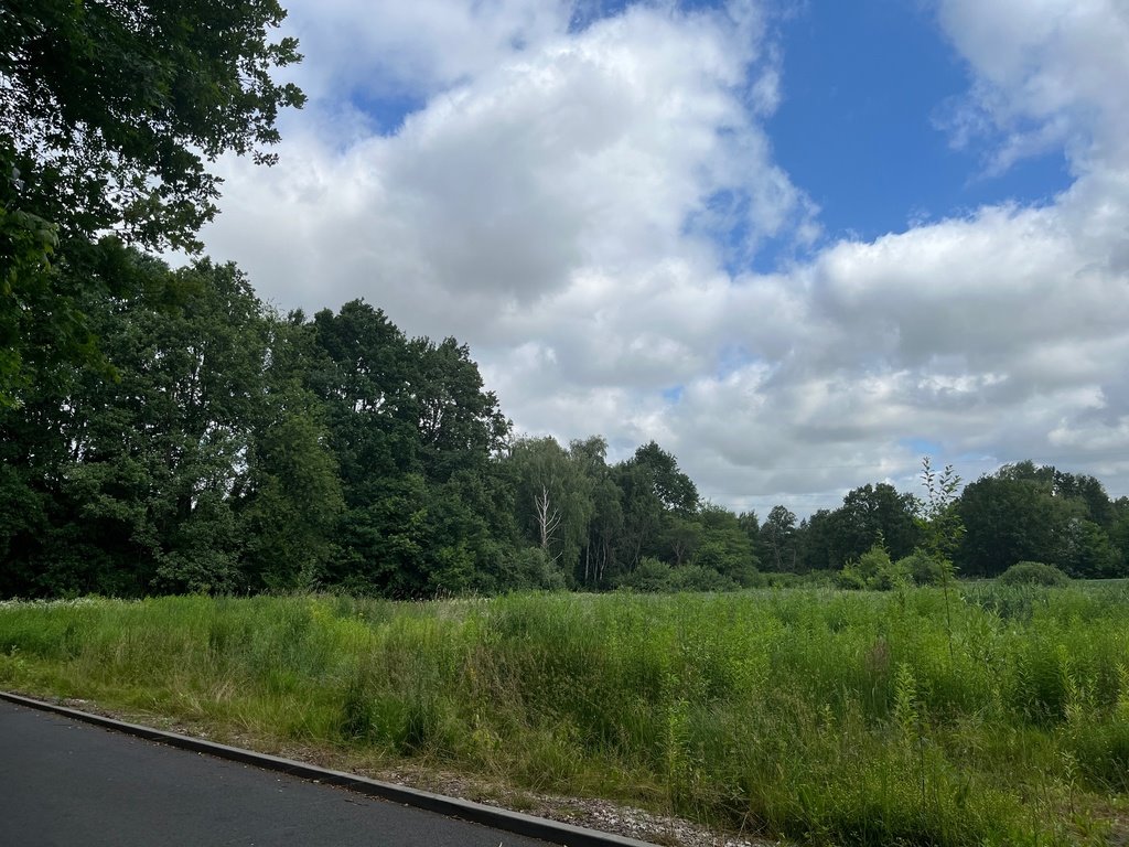 Działka 18 061 m² pod rezydencję lub domy dwulokalowe Podkowa Leśna  18 061m2 Foto 1