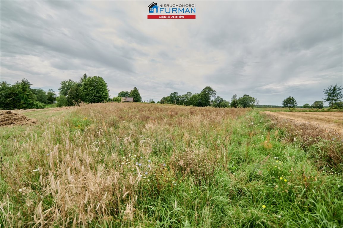 Działka budowlana na sprzedaż Wielki Buczek  1 015m2 Foto 11