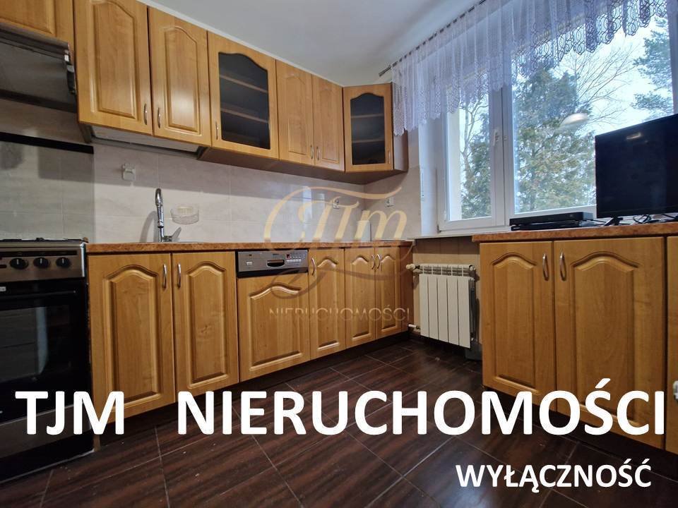 Przestronne 4-pokojowe mieszkanie z balkonami i oknami na 3 strony świata Warszawa, Rembertów, Stary Rembertów, Czerwonych Beretów  76m2 Foto 1