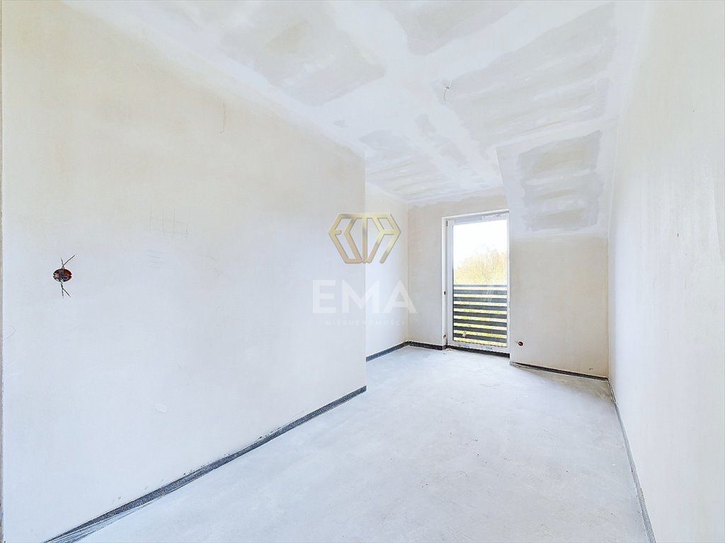 Dom na sprzedaż Wierzchowisko, Osiedlowa  105m2 Foto 14