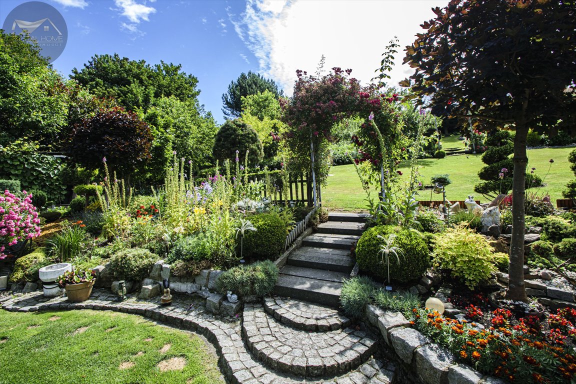 Nowoczesny dom po remoncie z ogrodem i tarasem w Wałbrzychu Wałbrzych  100m2 Foto 1