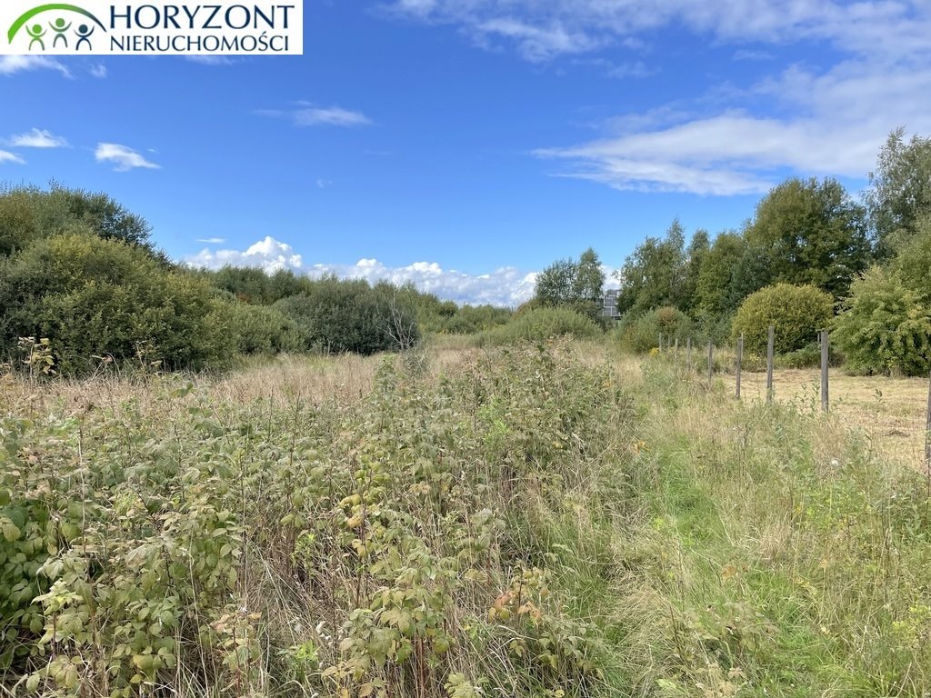 Do sprzedania działka 741 m² pod zabudowę i działalność Egiertowo  741m2 Foto 1