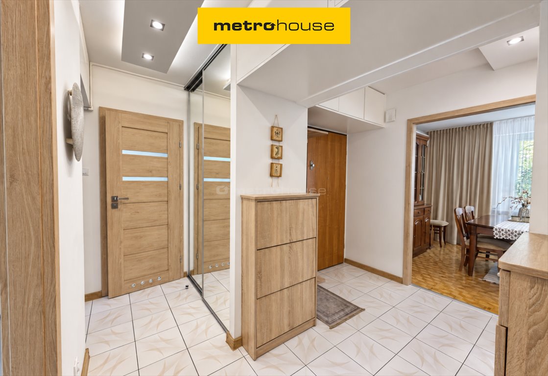 Mieszkanie 59,53 m² w Stalowej Woli (centrum) z balkonem Stalowa Wola, Popiełuszki  60m2 Foto 1