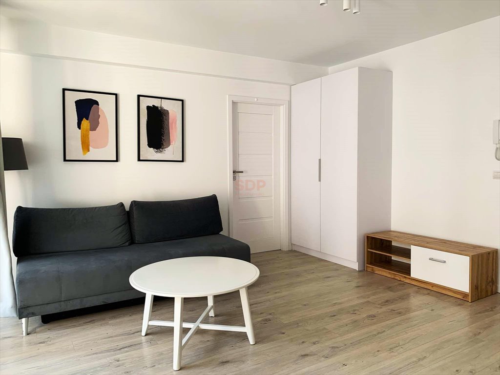 Mieszkanie dwupokojowe na sprzedaż Wrocław, Stare Miasto, Stare Miasto, Dmowskiego Romana  35m2 Foto 1