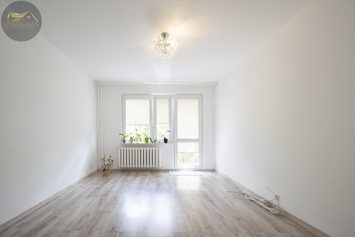 Mieszkanie trzypokojowe na sprzedaż Świdnica  62m2 Foto 1